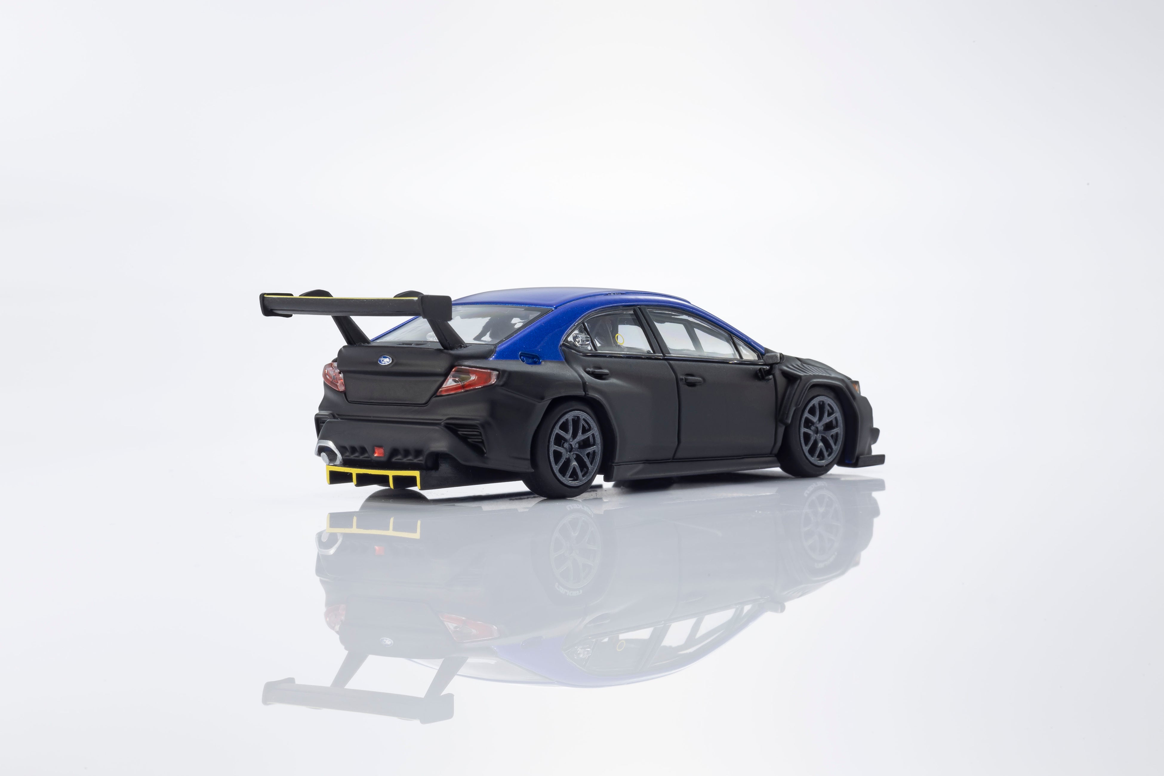 京商】 KYOSHO MINI CAR & BOOK Special Edition 第23弾、第24弾を発売