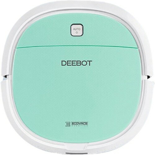 楽天市場】エコバックスジャパン ECOVACS DEEBOT OZMO SLIM 11