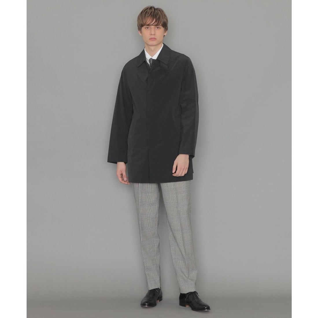 マッキントッシュ ロンドン MACKINTOSH LONDON 【LEON掲載】【DUNFORD