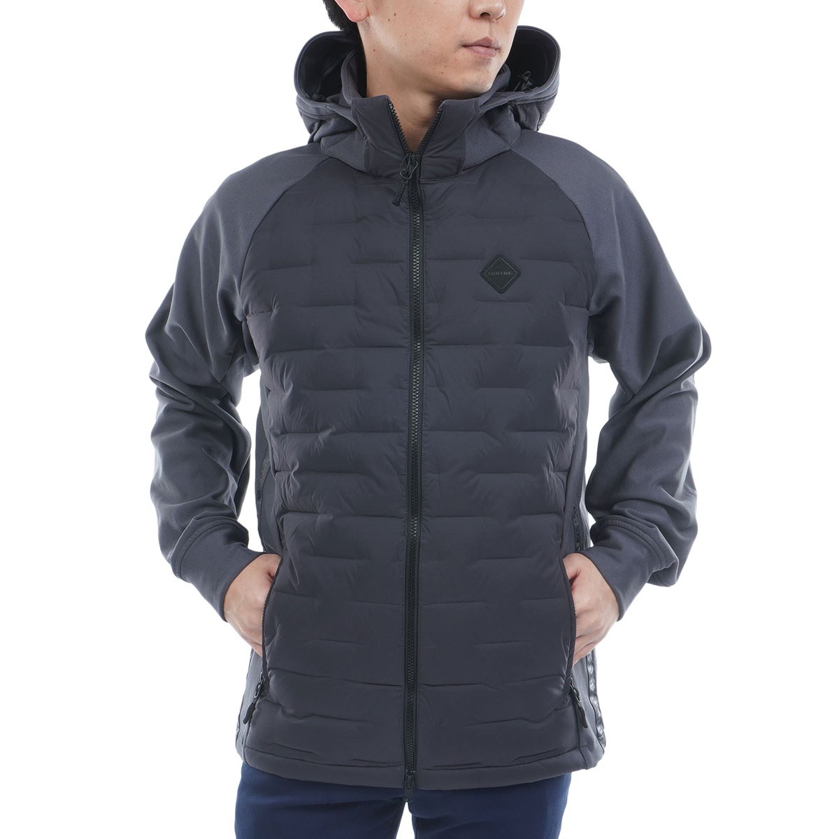 dショッピング |ブリーフィング BRIEFING ストレッチ 2WAY