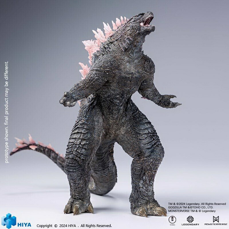 楽天市場】w-dragon ゴジラ2004 30CM フィギュア : グッズ＆雑貨 楽天