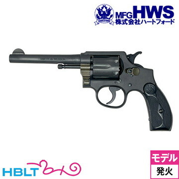 楽天市場】ハートフォード HWS モデルガン S&W M15 2inch 2インチ