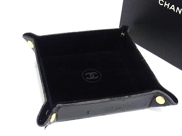 楽天市場】新品同様 CHANEL シャネル ティッシュ ケース 箱 小物入れ