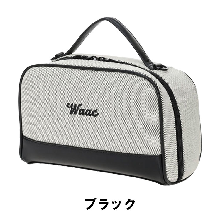 金時さん専用 WAAC ゴルフ カートバック インポート 金時さん専用 WAAC