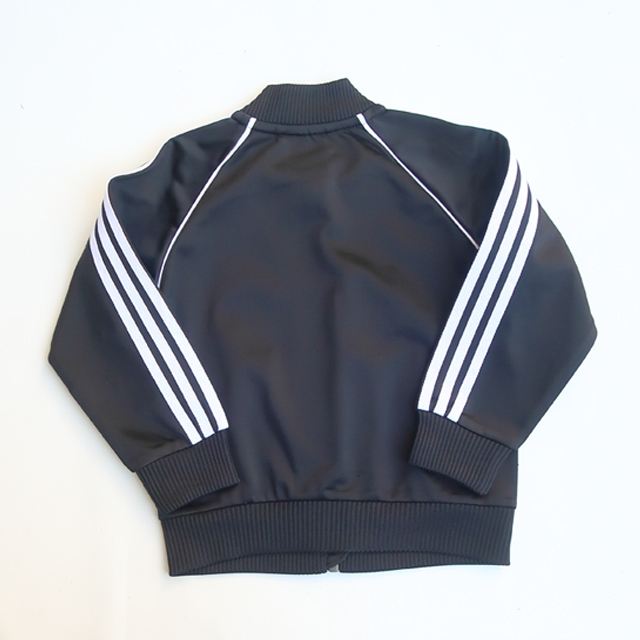 adidas Originals アディダス ジャージ上下 キッズ スーパースター