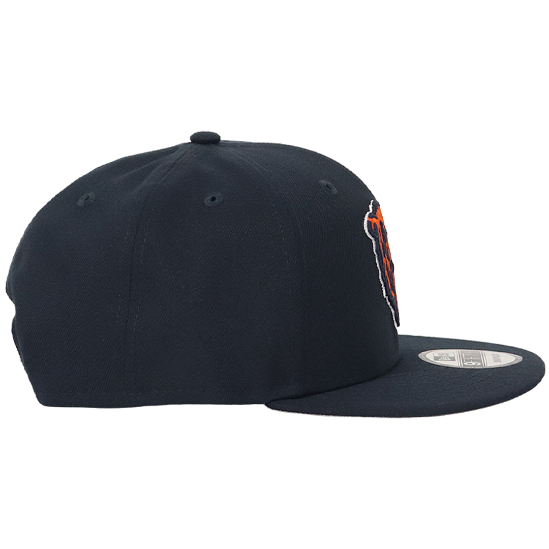 9FIFTY ニューエラ キャップ NEW ERA NFL シカゴ・ベアーズ アメフト