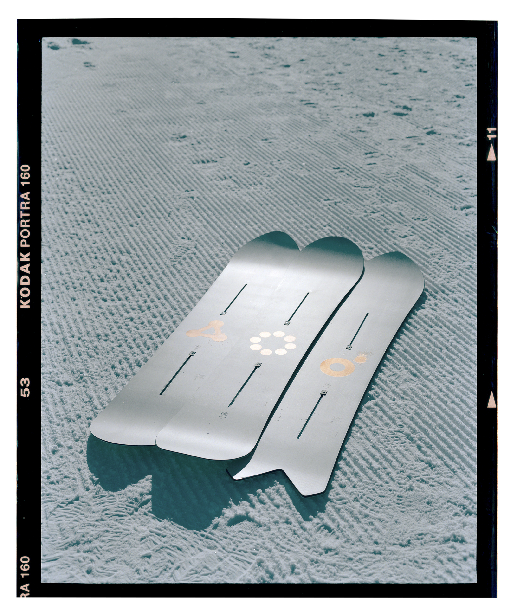 Three New Boards Added to the 2024 Burton Family Tree Line