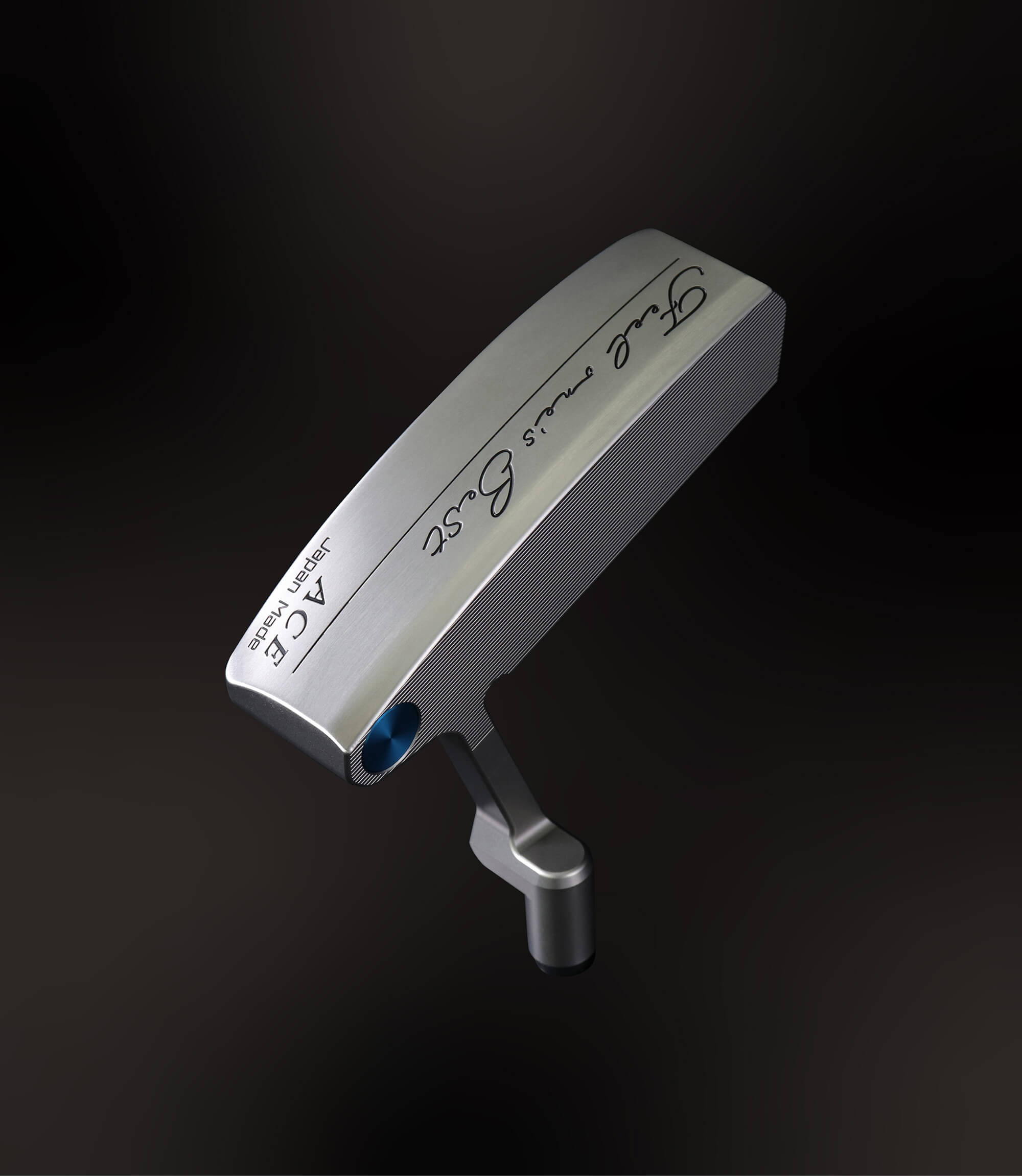 ACE - Products - パターブランド SQUAD スクワッドパターブランド