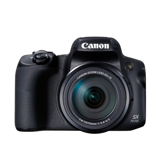販売終了】PowerShot SX70 HS:コンパクトデジタルカメラ 通販