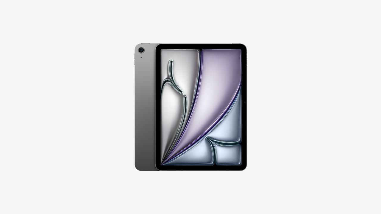 11インチiPad Air Wi-Fiモデル 512GB - スペースグレイを購入