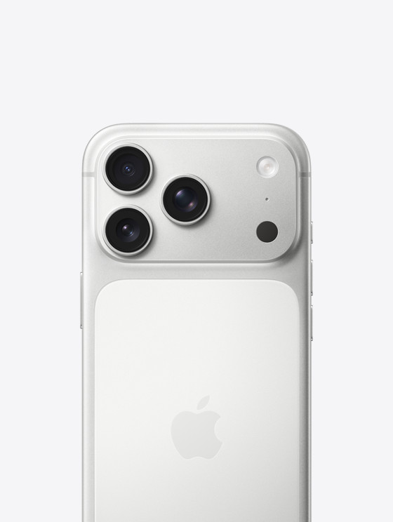 iPhone 17 Pro 256GB シルバーを購入 - Apple（日本）