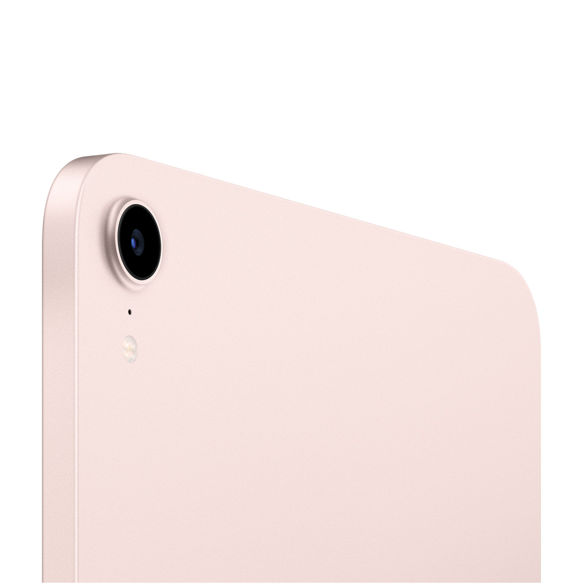 Refurbished iPad mini 6 Wi-Fi 64GB - Pink - Apple