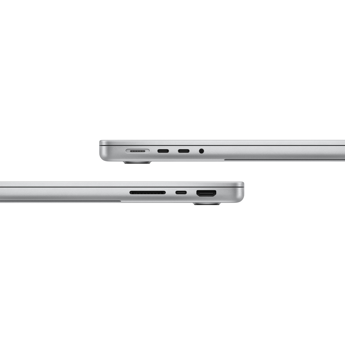 14インチMacBook Pro [整備済製品] 16コアCPUと40コアGPUを搭載した