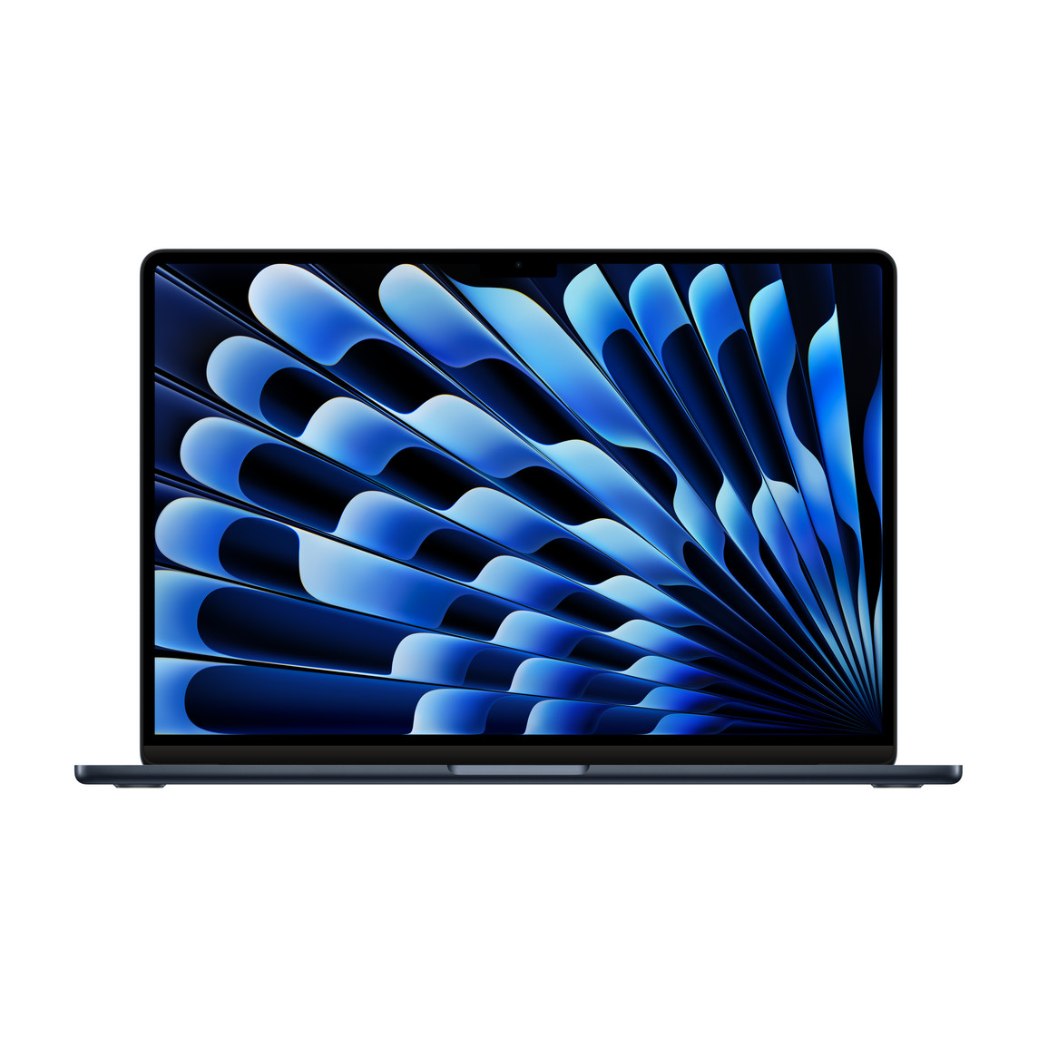 15インチMacBook Air [整備済製品] 8コアCPUと10コアGPUを搭載した