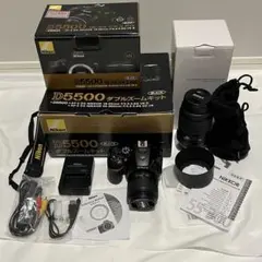 2026年最新】D5500の人気アイテム - メルカリ