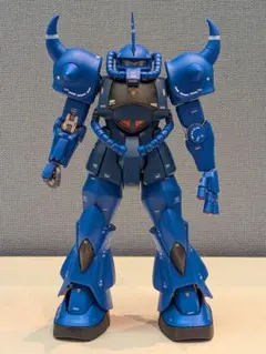 2026年最新】MG グフVer.2.0の人気アイテム - メルカリ