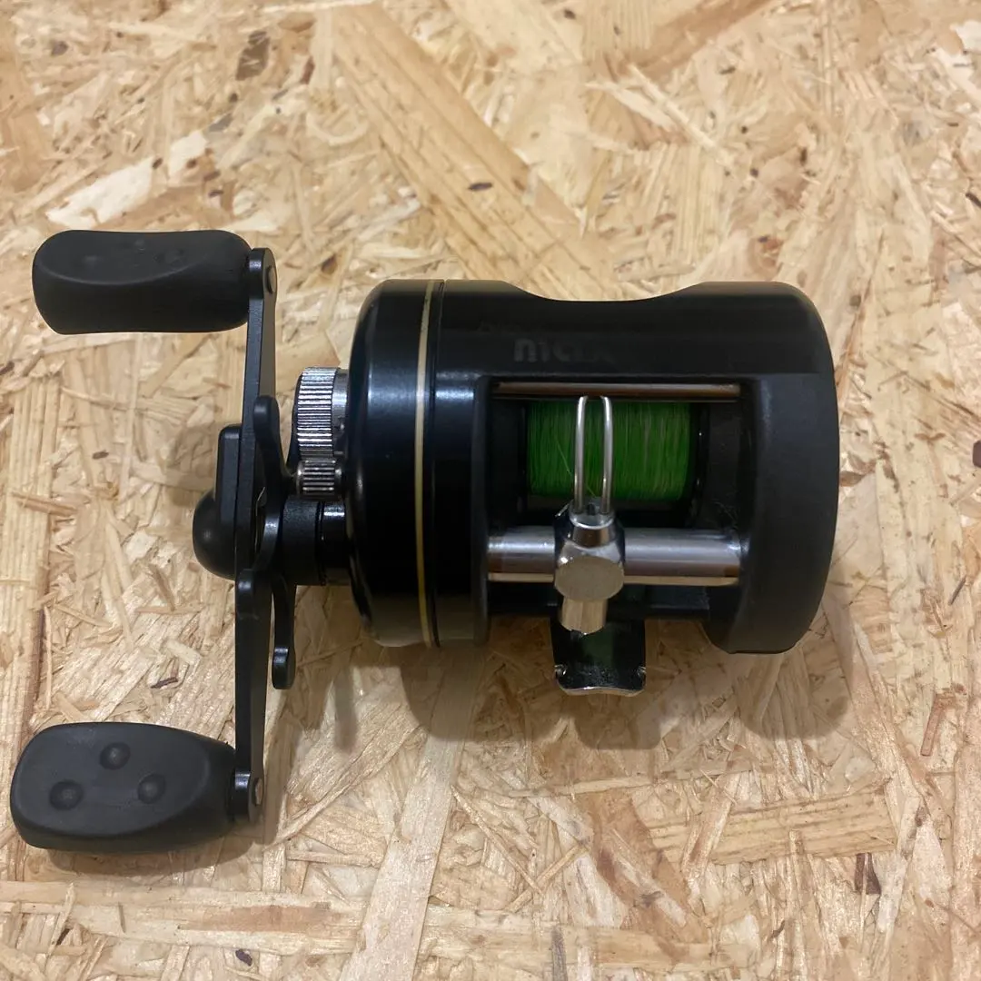 2026年最新】ABU 3600の人気アイテム - メルカリ