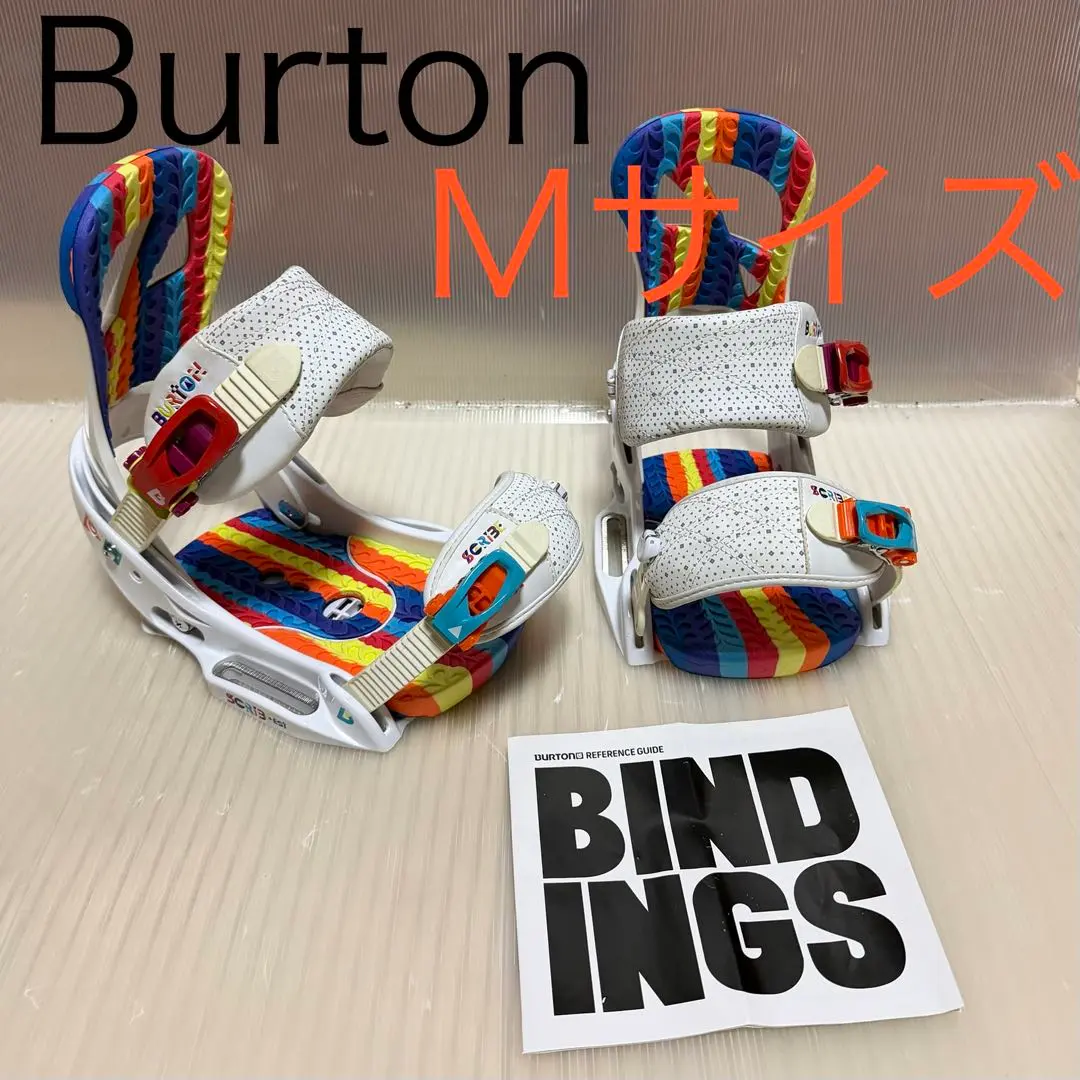 2026年最新】BURTON SCRIBEの人気アイテム - メルカリ