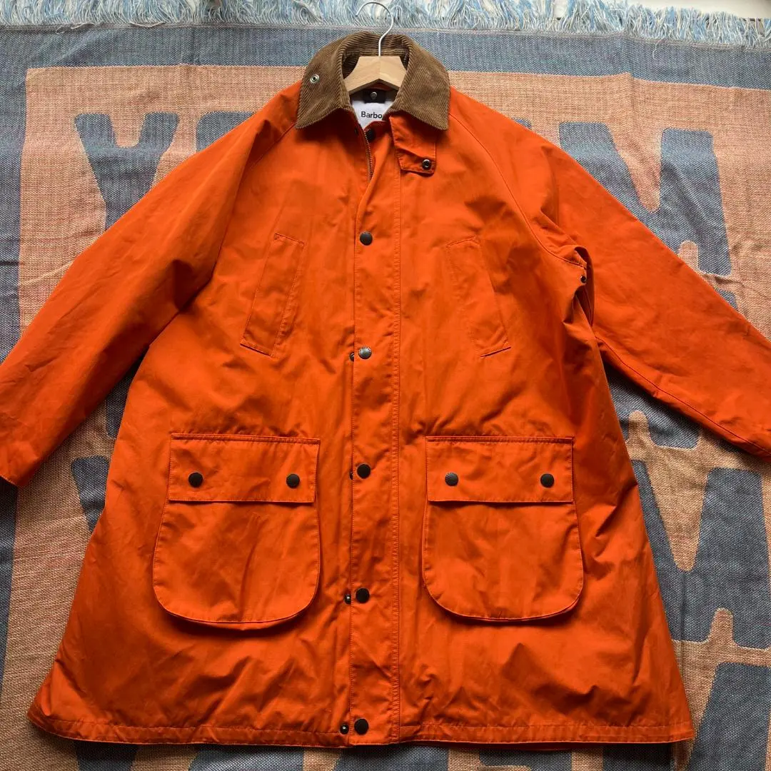 2026年最新】barbour beams boyの人気アイテム - メルカリ