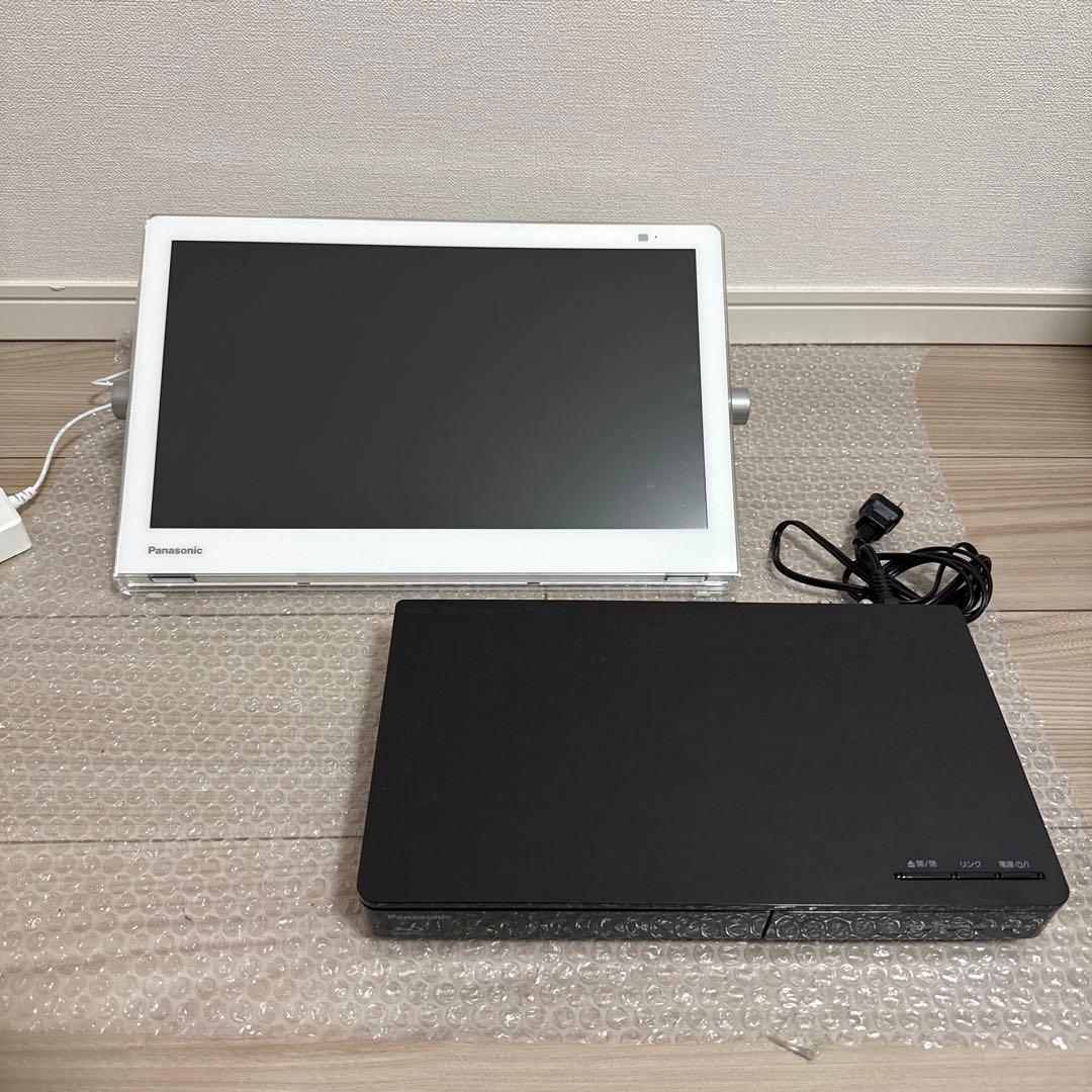 パナソニック　ポータブルテレビ　UN-15TD9D UN-TD9S 2019年製 Amazon | パナソニック 15V型 ポータブル 液晶テレビ 2019
