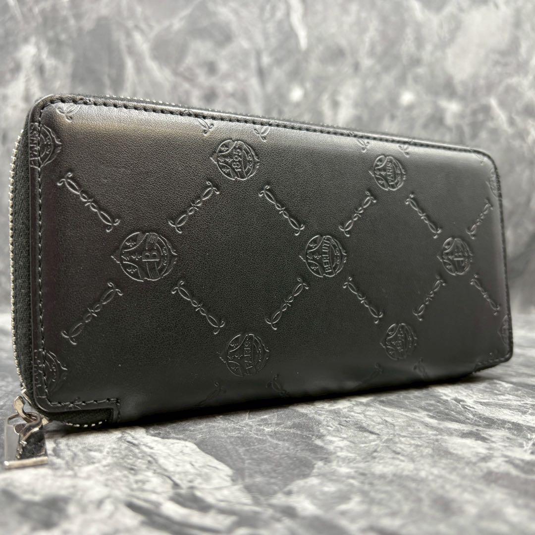 ピロリキン ✨ベルルッティ Berluti イタウバ バーティカル長財布 Berluti（ベルルッティ） 財布 メンズ ウォレット 長財布 イタウバ