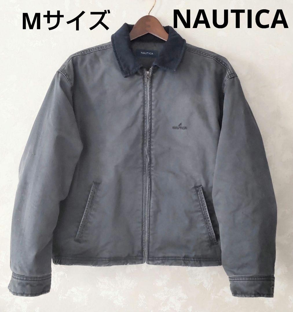 NAUTICA▪Mサイズ▪ネイビー系 NAUTICA（ノーティカ） プルオーバーパーカー M ネイビー メンズ