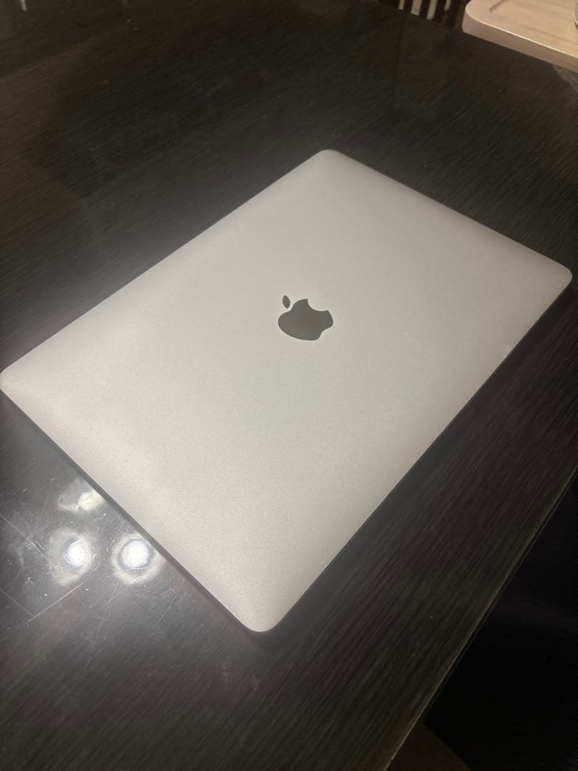 Apple MacBook pro 13インチ シルバー Apple 13-inch MacBook Pro - Central Tech Store