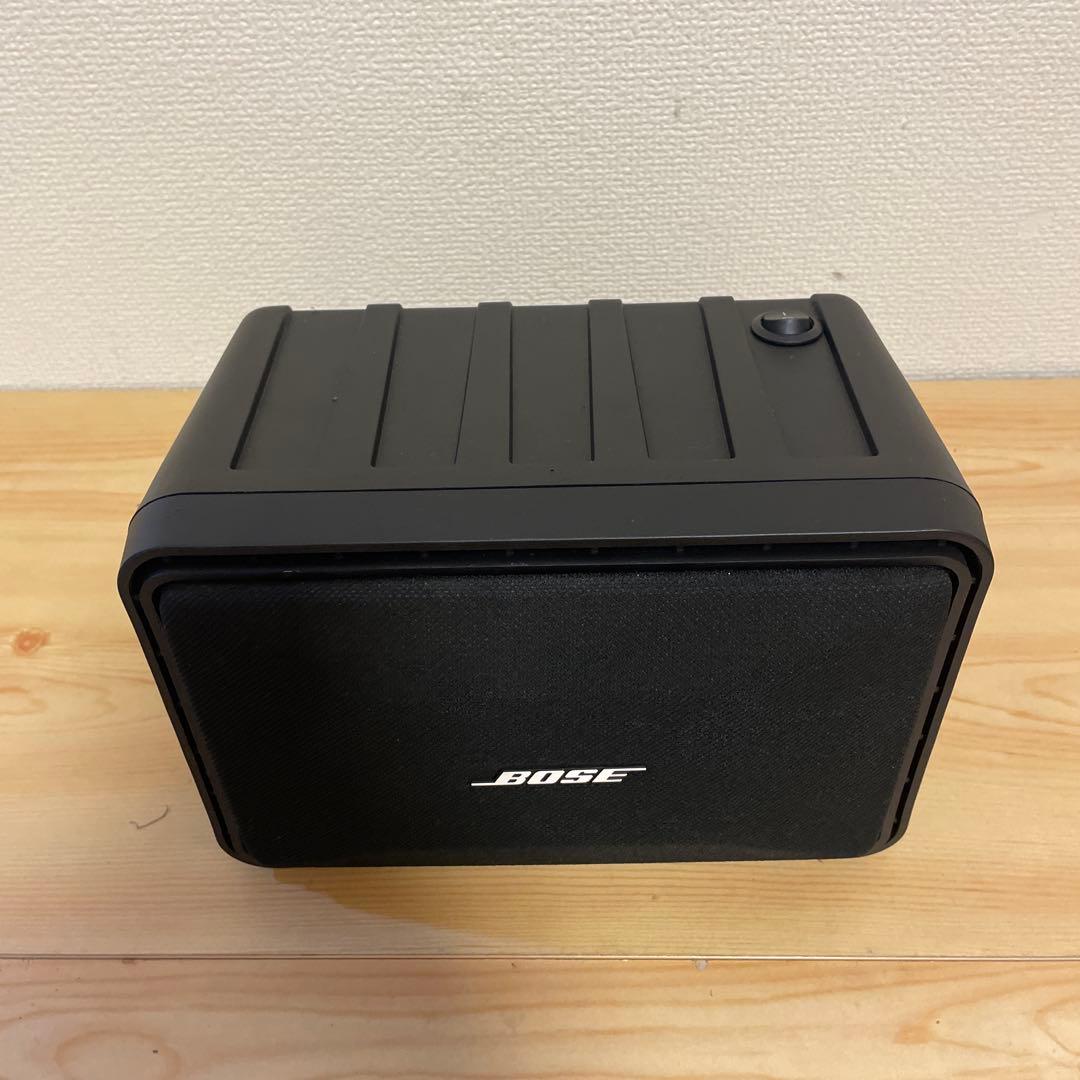 BOSE 101mm Bluetoothスピーカー 2159 - メルカリ