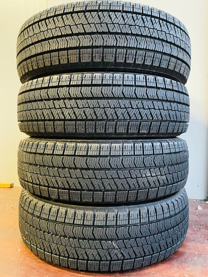 専用❗️175/65/15 スタッドレスタイヤ☆ブリジストンVRX2バリ山 スタッドレス 175 65 r15（ブリザック VRX2）のおすすめ人気商品一覧
