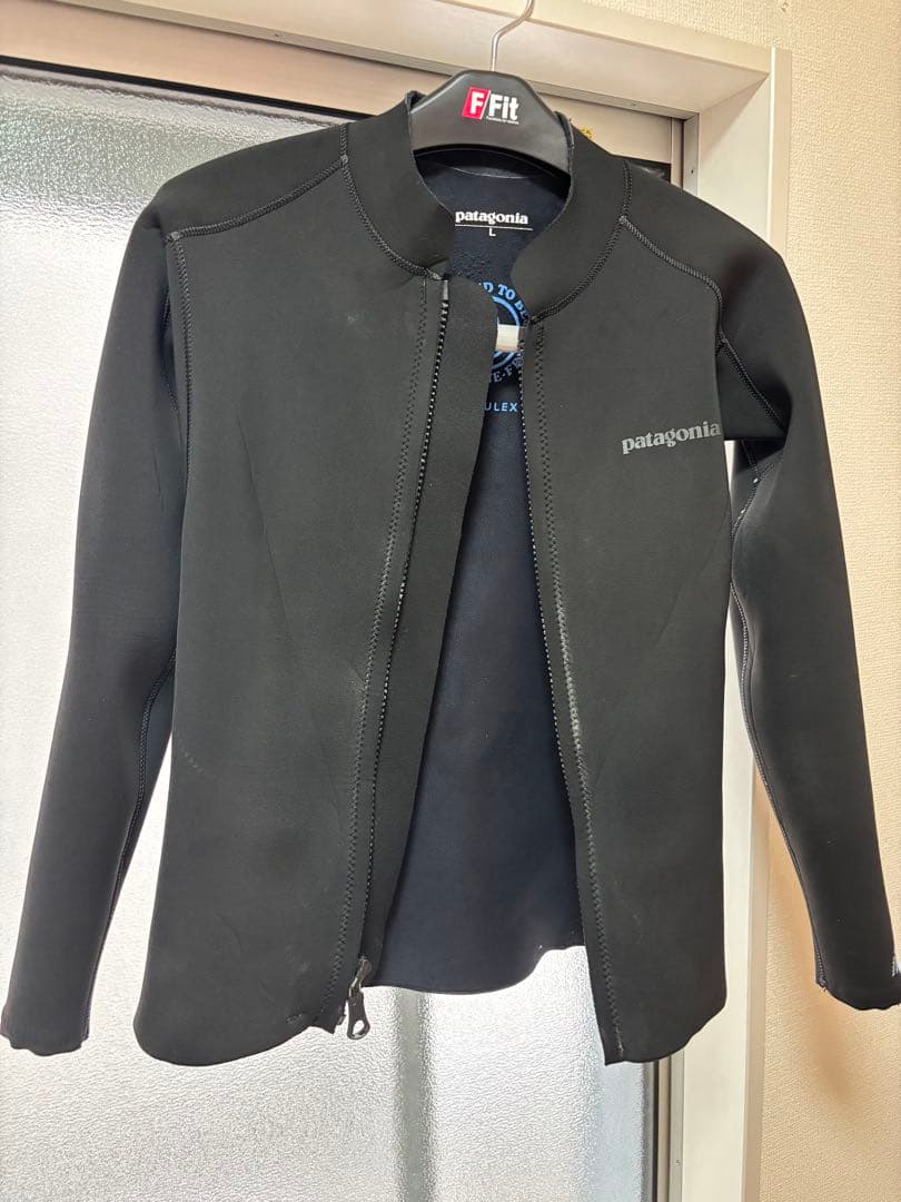 【専用】patagonia Lサイズ タッパー パタゴニア ウェットスーツ - パタゴニア公式オンラインショップ