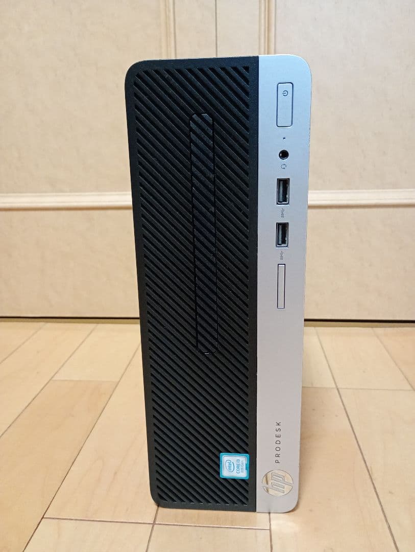 HP400G5/正規windows11/8世代CPU/メモリ8G/HDD1TB 61xdxBz6zAL._AC_UF350,