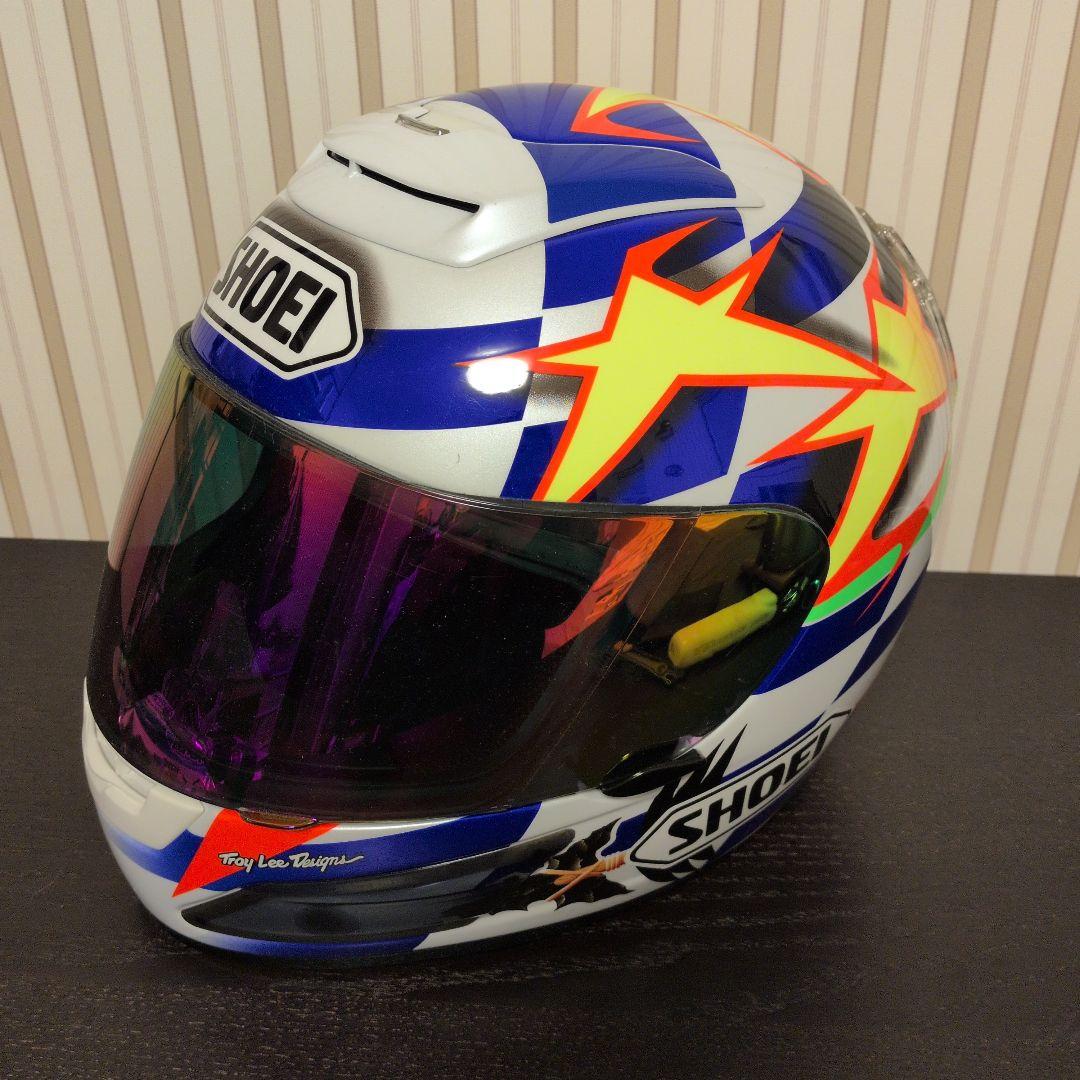 SHOEI NORICK X-8SP2 絶版! SHOEI NORICK X-8SP2 絶版! - メルカリ