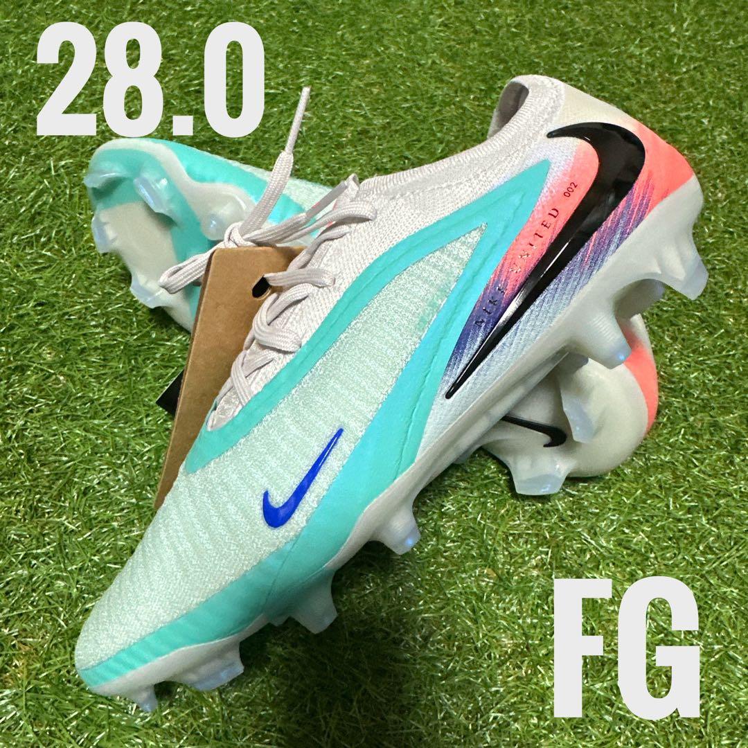 ナイキ ユナイテッドファントム 6 LOW エリート 28cm NIKE - ナイキ ユナイテッドファントム 6 LOW エリート 28cmの通販 by