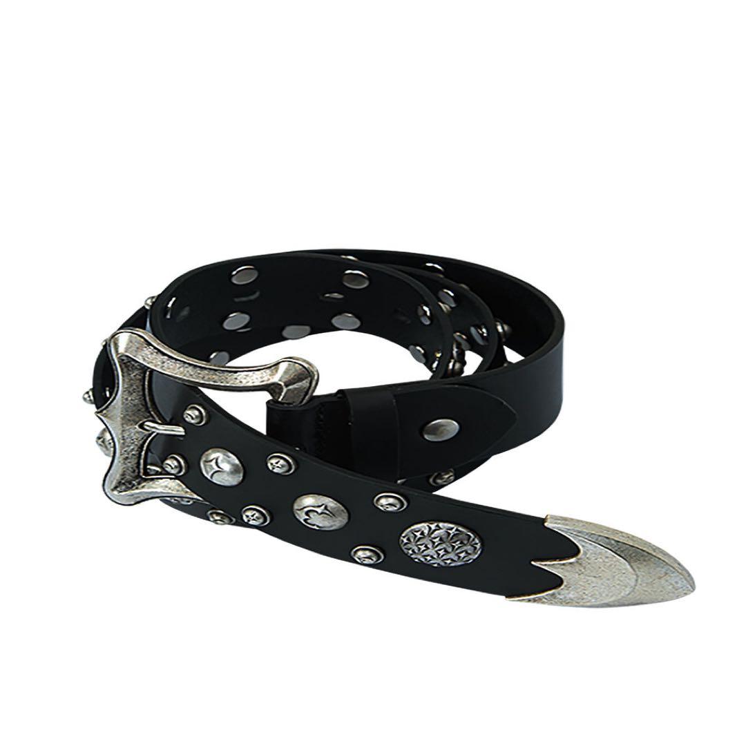 Thug Club スタッズベルト Thug Club】Dragon Belt [正規品] [関税・送料込み] ベルト (Thug Club