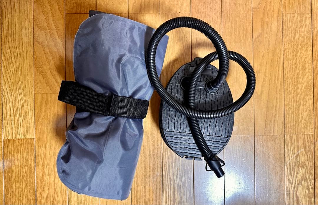 フライトット FLYTOT フットレスト Fly-Tot フライトットジャパン