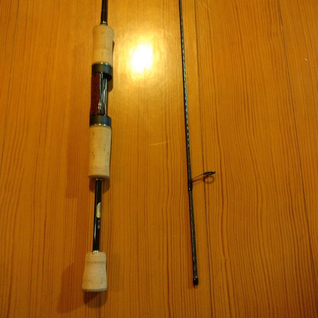 ヨ*ー様 CARDIFF AX S62XUL シマノ(SHIMANO) 21 カーディフ AX S62XUL-F カーディフAX[CARDIFF AX