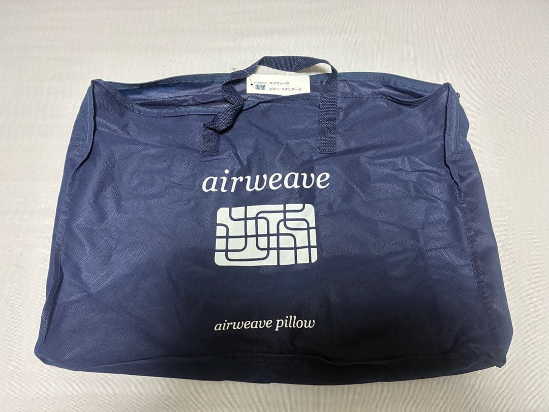 エアウィーヴ ピロー スタンダード ホワイト エアウィーヴ ピロー スタンダード – airweave(エアウィーヴ)公式