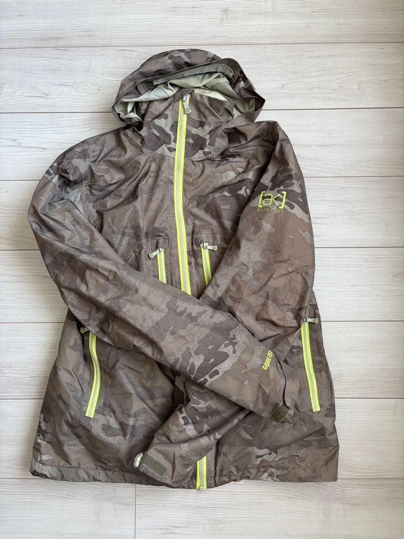 バートン　スノーウェアジャケット 楽天市場】バートン スノーボードウェア レディース ジャケット 25-26