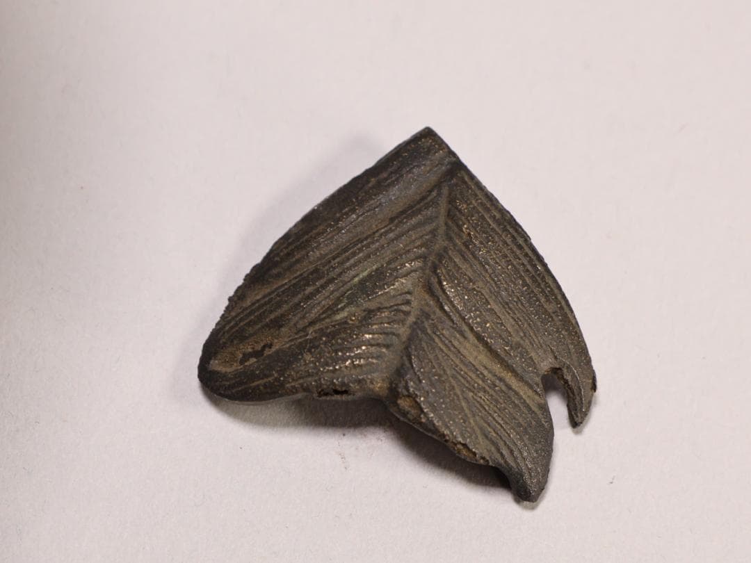 BK441 時代金工 秀雲銘 古銅 麒麟形香炉 高さ29.5㎝ 置物 ブロンズ