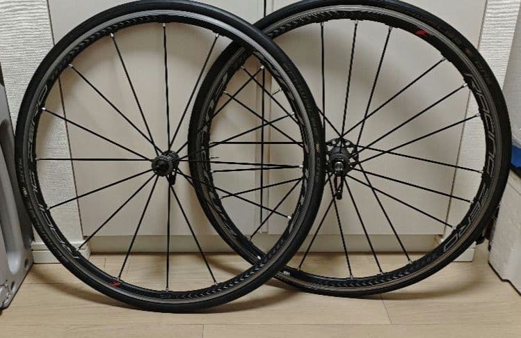 ぴ*ろ様 FULCRUM RACING ZERO フルクラム　レーシングゼロ　1 フルクラム FULCRUM レーシングゼロ RACING ZERO アルミ クリンチャー