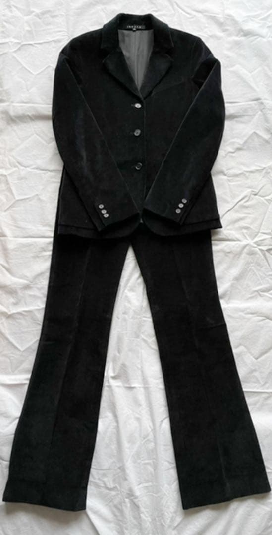 theory セオリー　スーツ　セットアップ MODERN SUIT Theory [セオリー] 公式通販サイト