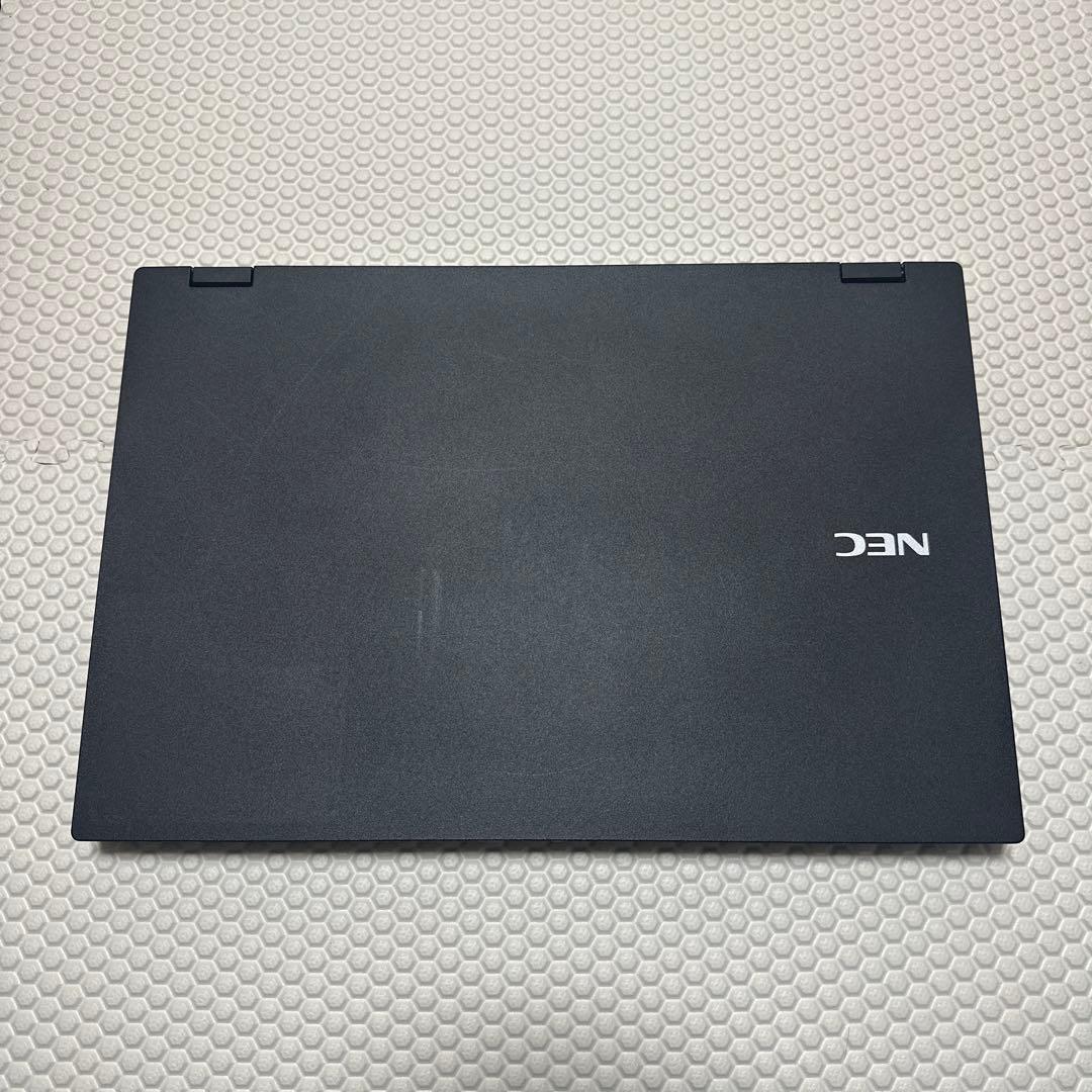 美品NEC VKM17D/I5十世代/16/512G SSD/15.6FHD 美品NEC VKM17D/I5十世代/16/512G SSD/15.6FHD - メルカリ