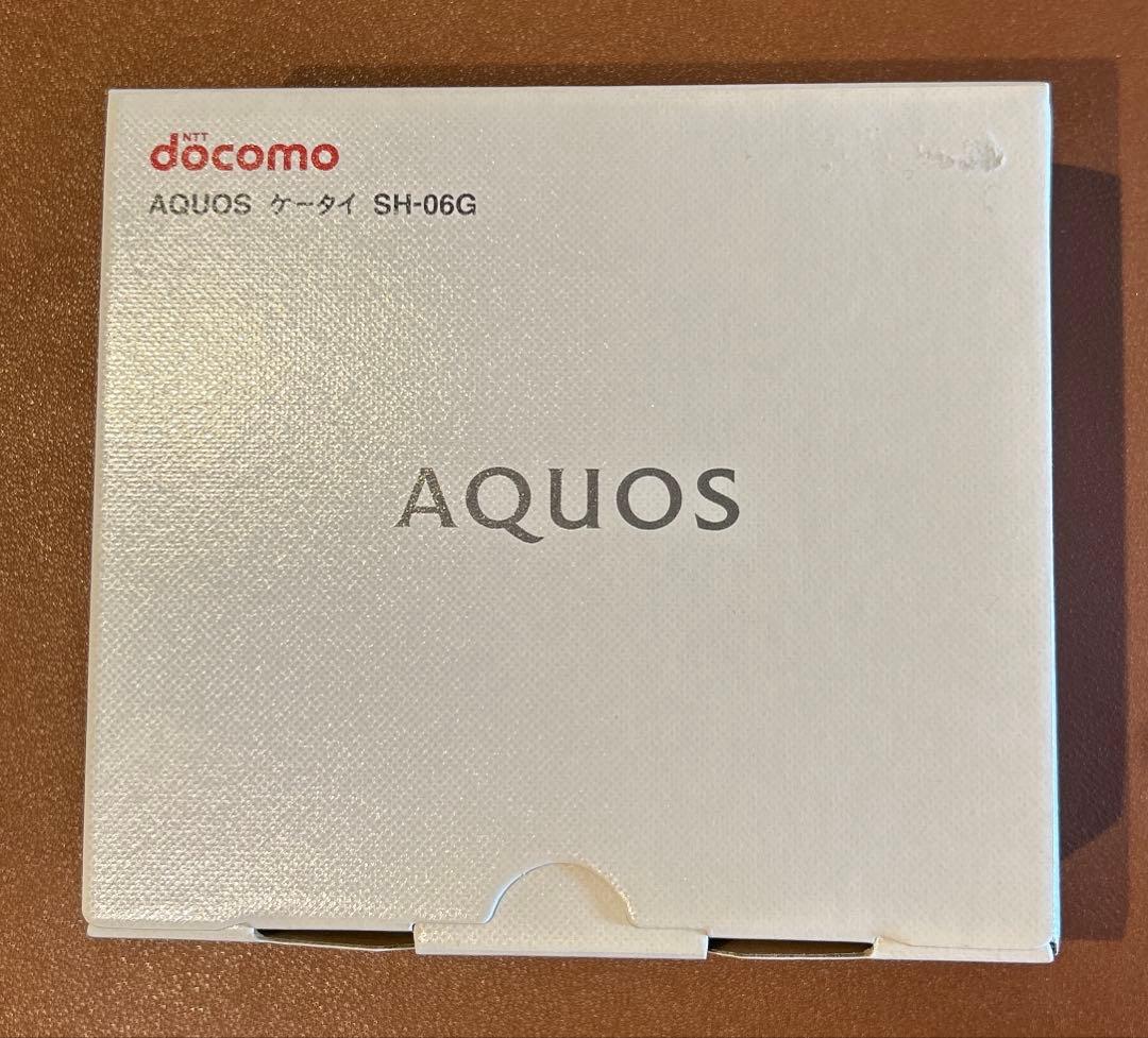 ［新品・希少］未使用docomo AQUOS 携帯SH-06G充電器ドックセット 楽天市場】sh－06g 充電器の通販