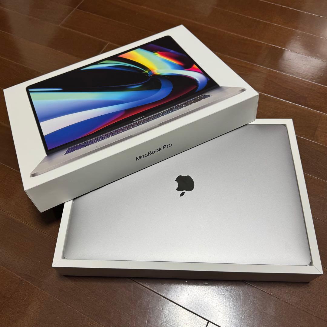 MacBook Pro 16インチ Core i7 1TB 2019 MacBook Pro (16-inch, 2019) - 技術仕様 - Apple サポート (日本)