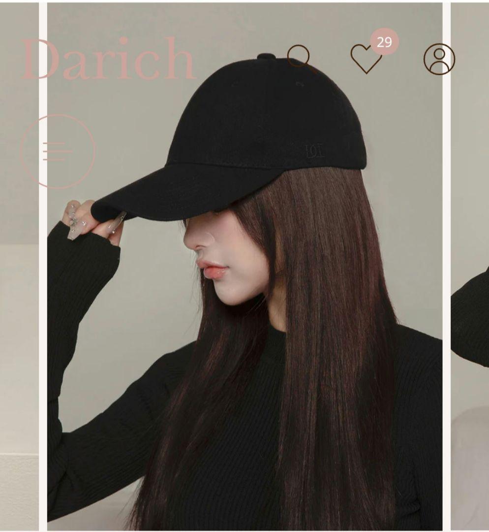 【新品未開封品】バックベルトキャップ バックベルトキャップ – Darich (ダーリッチ)