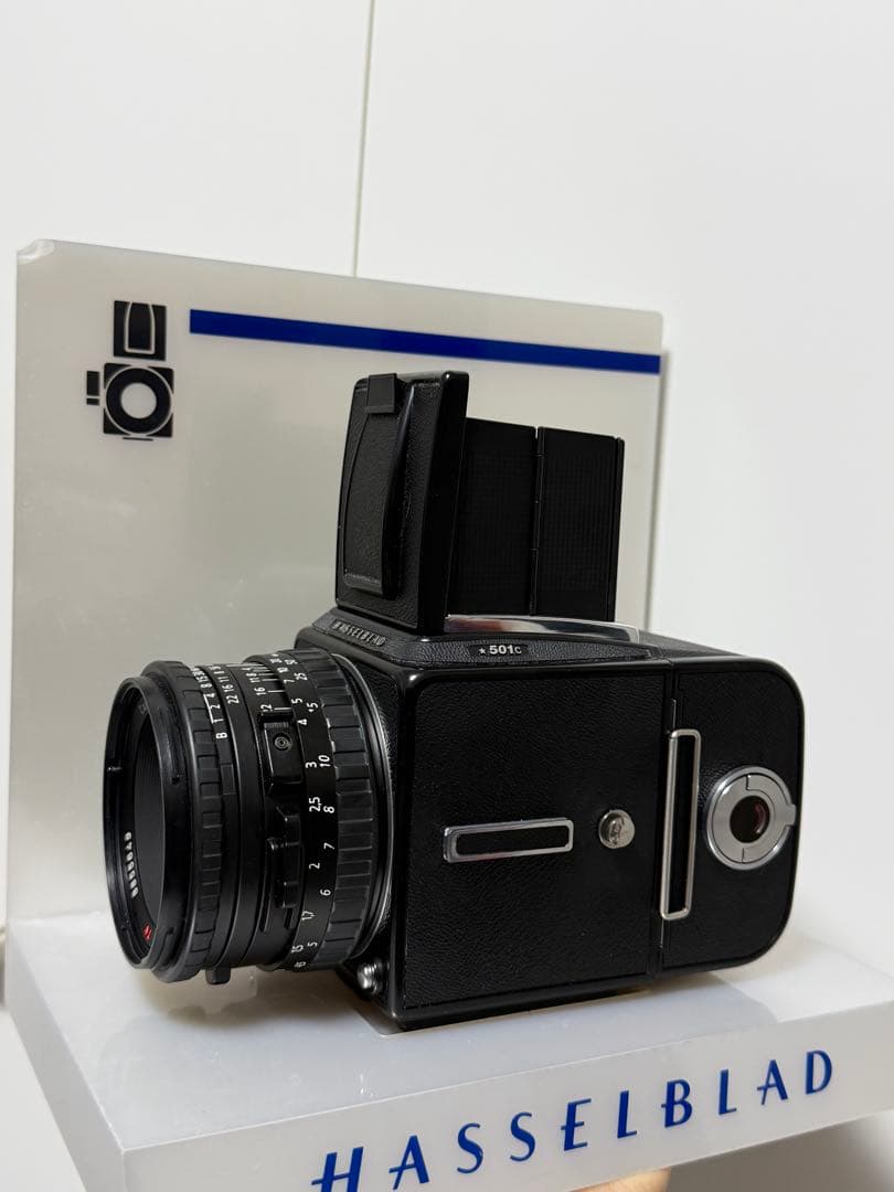 Hasselblad 501C+ CB80MM セット　レア Hasselblad – tagged 