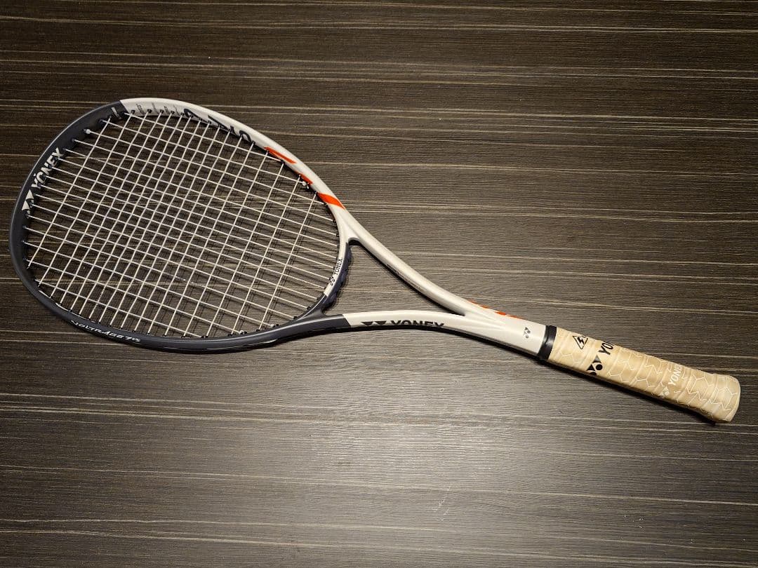 ボルトレイジ 7VS テニスラケット YONEX VOLTRAGE 7VS YONEX（ヨネックス） ソフトテニス ラケット VOLTRAGE 7V ボルトレイジ