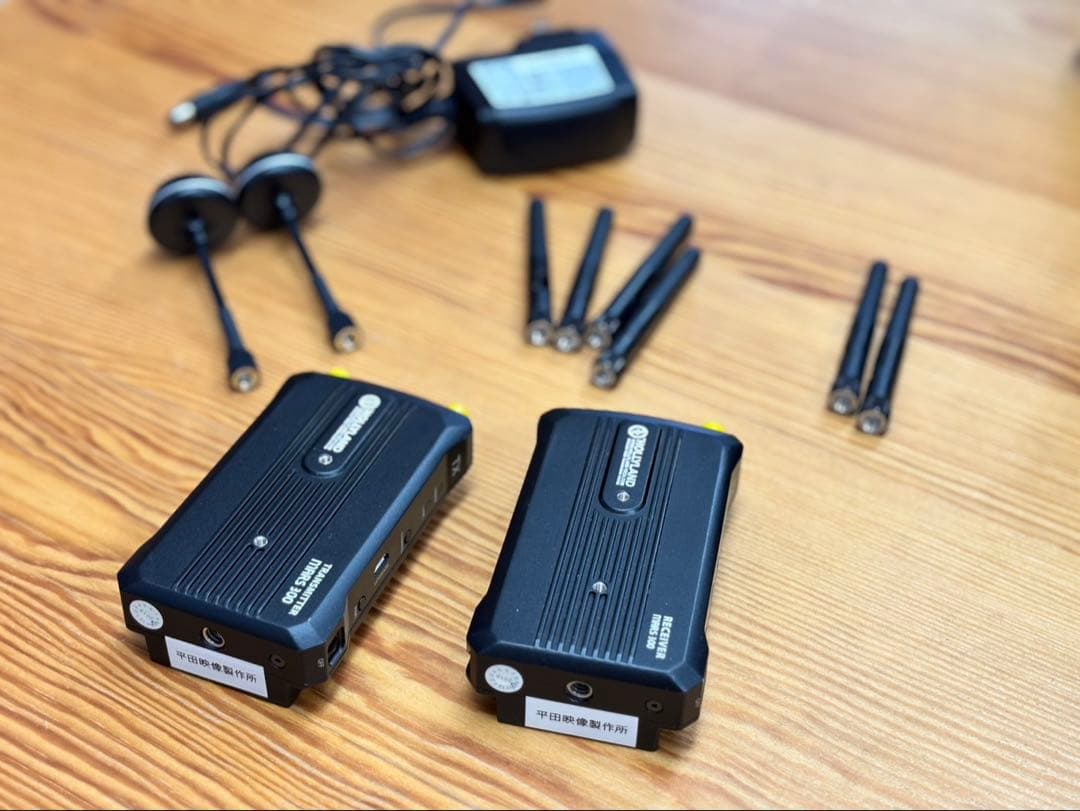その他 HOLLYLAND MARS300 Amazon.com : Hollyland Mars 300 PRO HDMI Loopout Wireless
