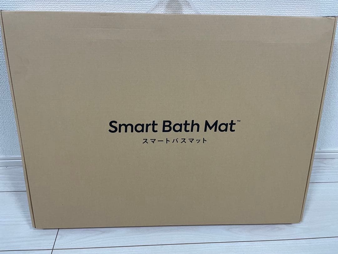 バス・洗面所用品 Smart Bath Mat SBM24W01LJ ヨドバシ.com - イッシン issin SBM24W01LJ-PC [スマートバスマット体