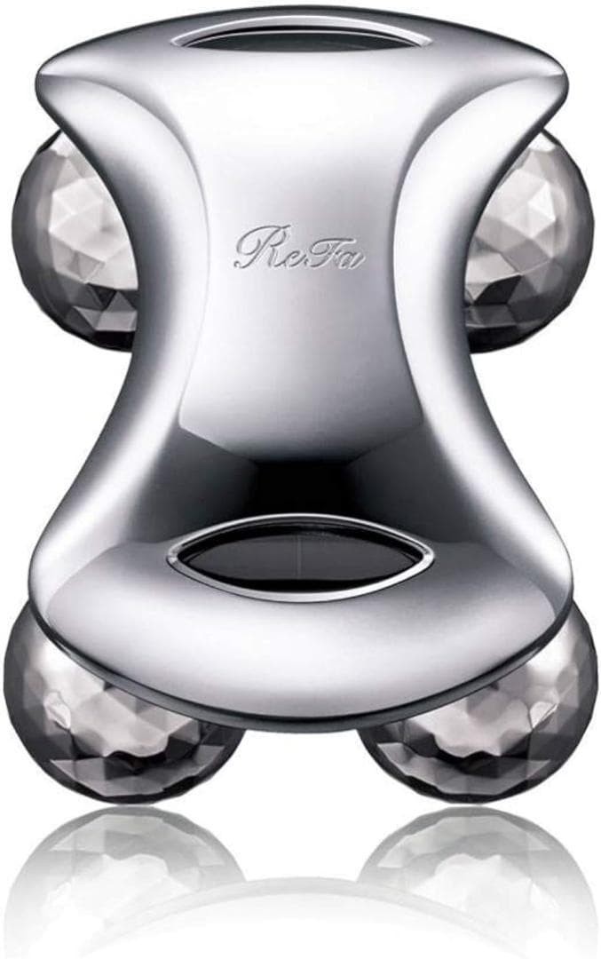 【Bardotさん専用】ReFa for BODY (リファフォーボディ) リファフォーボディ - ReFa for BODY | 商品情報 | ReFa（リファ）公式